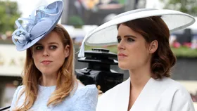 Royal Ascot snub! Princesses Beatrice and Eugenie “banned” amid Andrew scandal fallout