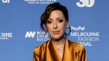 “It annihilated me”: Tina Arena reveals secret health battle