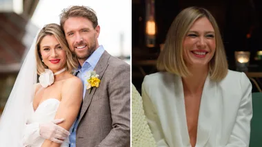 MAFS’ Julia Vogl moves on with new romance after TV marriage collapse