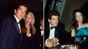 From Brooke Shields to Carolyn Bessette: Inside John F. Kennedy Jr.’s dating history