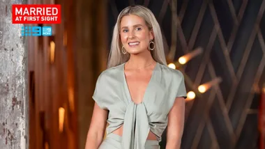 MAFS bride Stephanie Marshall confirms relationship with new partner after experiment
