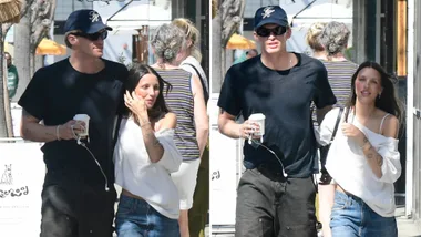 EXCLUSIVE: Cody Simpson moves on with a new woman!