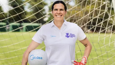 Midea backs Matildas momentum as it builds its brand in Australia