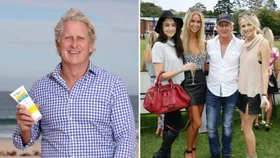 From heiresses to TV stars: The Golden Bachelor Mathew Collett’s colourful dating past