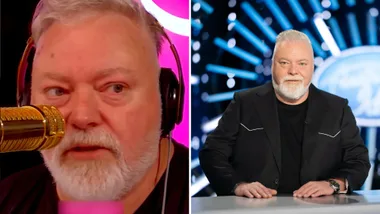 ARN braces for Kyle Sandilands’ next move on live Australian Idol shows