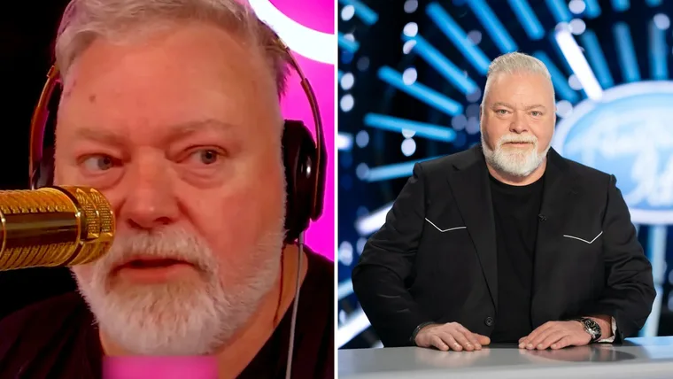 ARN braces for Kyle Sandilands’ next move on live Australian Idol shows