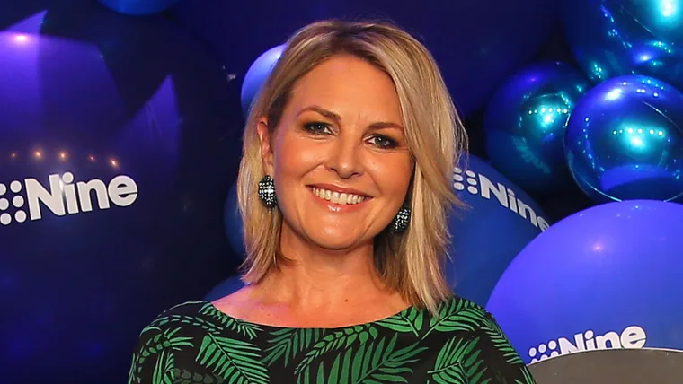 ‘Increasingly bleak’: Georgie Gardner on decision to call time at Nine after 25 years