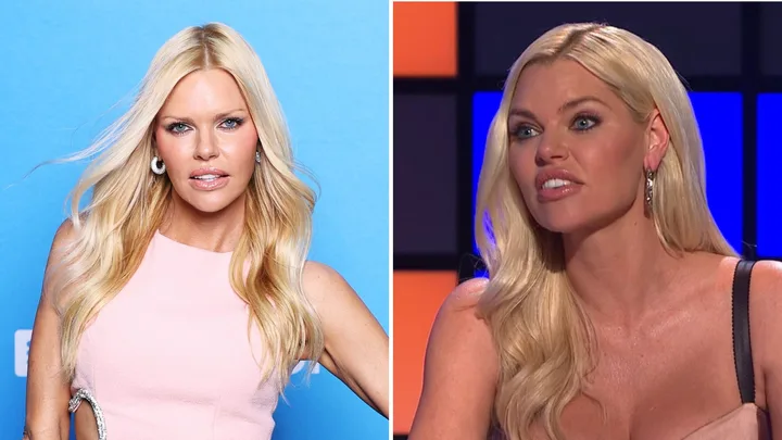 Sophie Monk sues talent agency in $600K fight over TV earnings