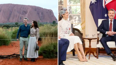 Queen Mary returns: The best photos from the Danish royal couple’s 2026 Australian tour