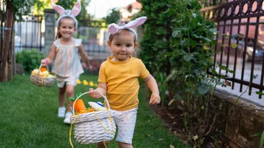 Hop into flavour: Easter tips, tricks and tasty trends every foodie should try