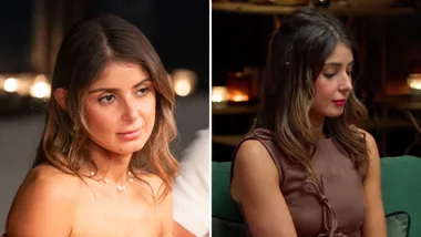 “I’m not perfect”: MAFS bride Mel Akbay issues apology after controversial stint