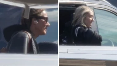 EXCLUSIVE PICS: Keith Urban’s new mystery woman revealed?!