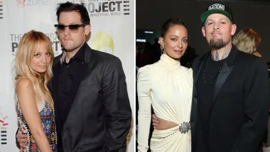 “I’m her biggest fan”: Joel Madden and Nicole Richie’s enduring love story is one for the ages