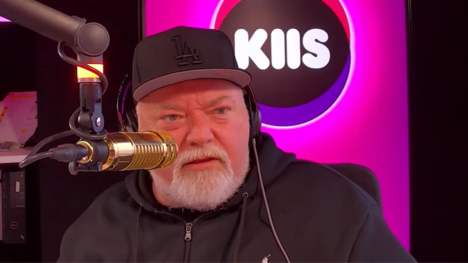 nowtolove.com.au - Woman's Day team - Kyle Sandilands' revenge: Radio shock jock eyes ARN purchase after axing