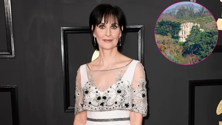 Where is Enya now? Inside her reclusive life…in a castle!
