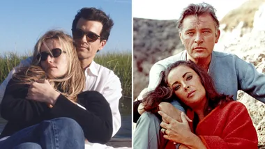 Love Story season two eyes Elizabeth Taylor and Richard Burton’s legendary, turbulent romance