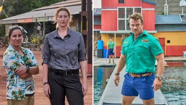 EXCLUSIVE: Deadloch season two goes bigger and better than ever: “Just turn the volume up”