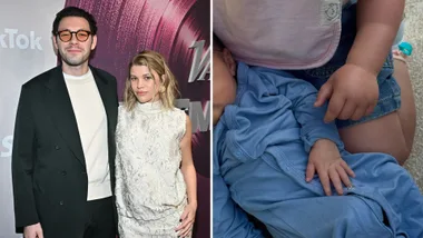 Sofia Richie welcomes baby number two! All about her sweet family life with husband Elliot Grainge