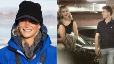 Who is Ashleigh Scully? Meet Robert Irwin’s rumoured new girlfriend!