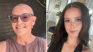 “You are so strong”: Willow Stefanovic takes action to support mum Cass Thorburn amid aggressive cancer battle