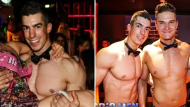 EXCLUSIVE: Danny and Filip’s saucy secret past revealed!