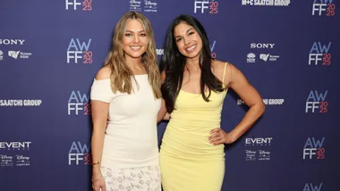 ‘James had better beware’: Sam Frost and Sarah Roberts’ ‘no-holds-barred’ podcast