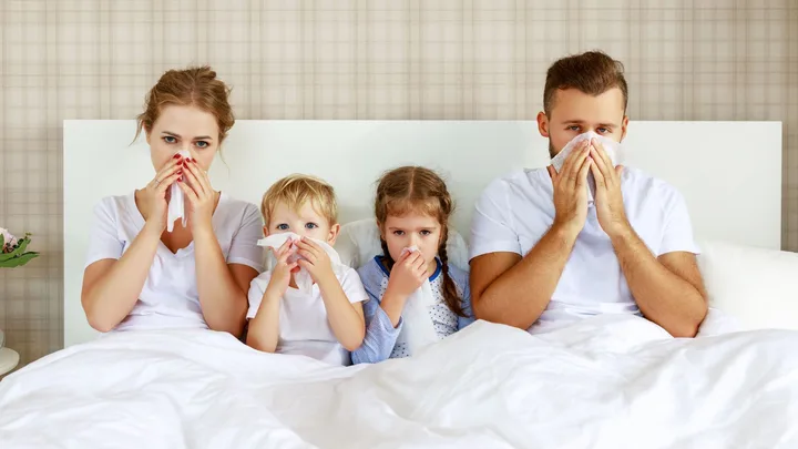 What you need to know about the flu