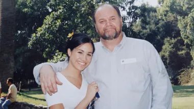 EXCLUSIVE: Meghan reacts to father Thomas Markle’s age-gap romance