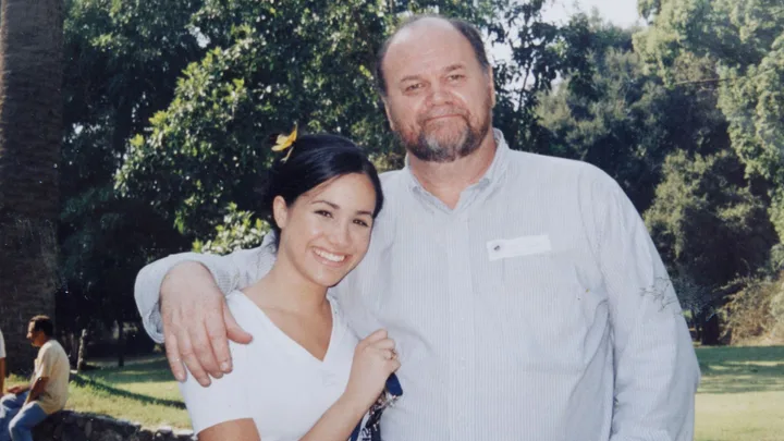 EXCLUSIVE: Meghan Markle “shocked” by father Thomas Markle’s new romance with younger nurse