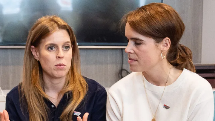 ‘Blindsided’: Beatrice and Eugenie snubbed from royal Easter celebrations