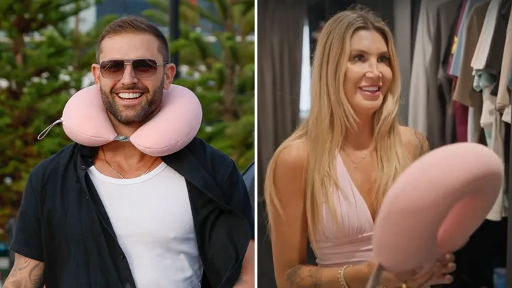 The photo that proves MAFS’ Scott can’t get over Gia