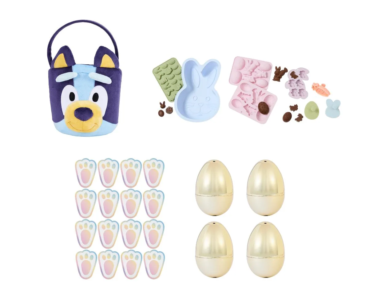 Hop into flavour: Easter tips, tricks and tasty trends every foodie ...