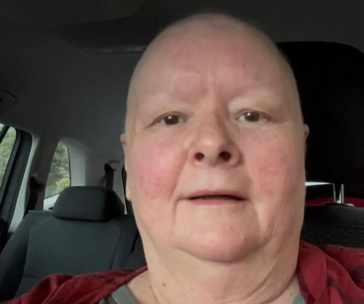 Magda Szubanski