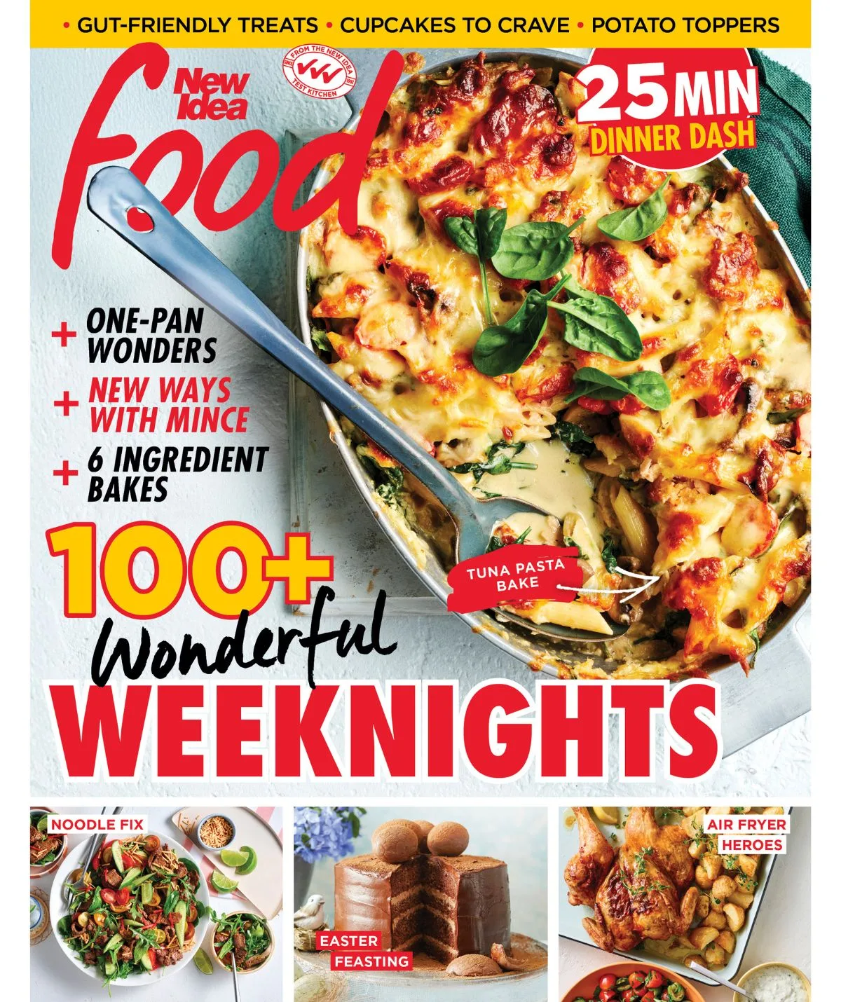 Hop into flavour: Easter tips, tricks and tasty trends every foodie ...