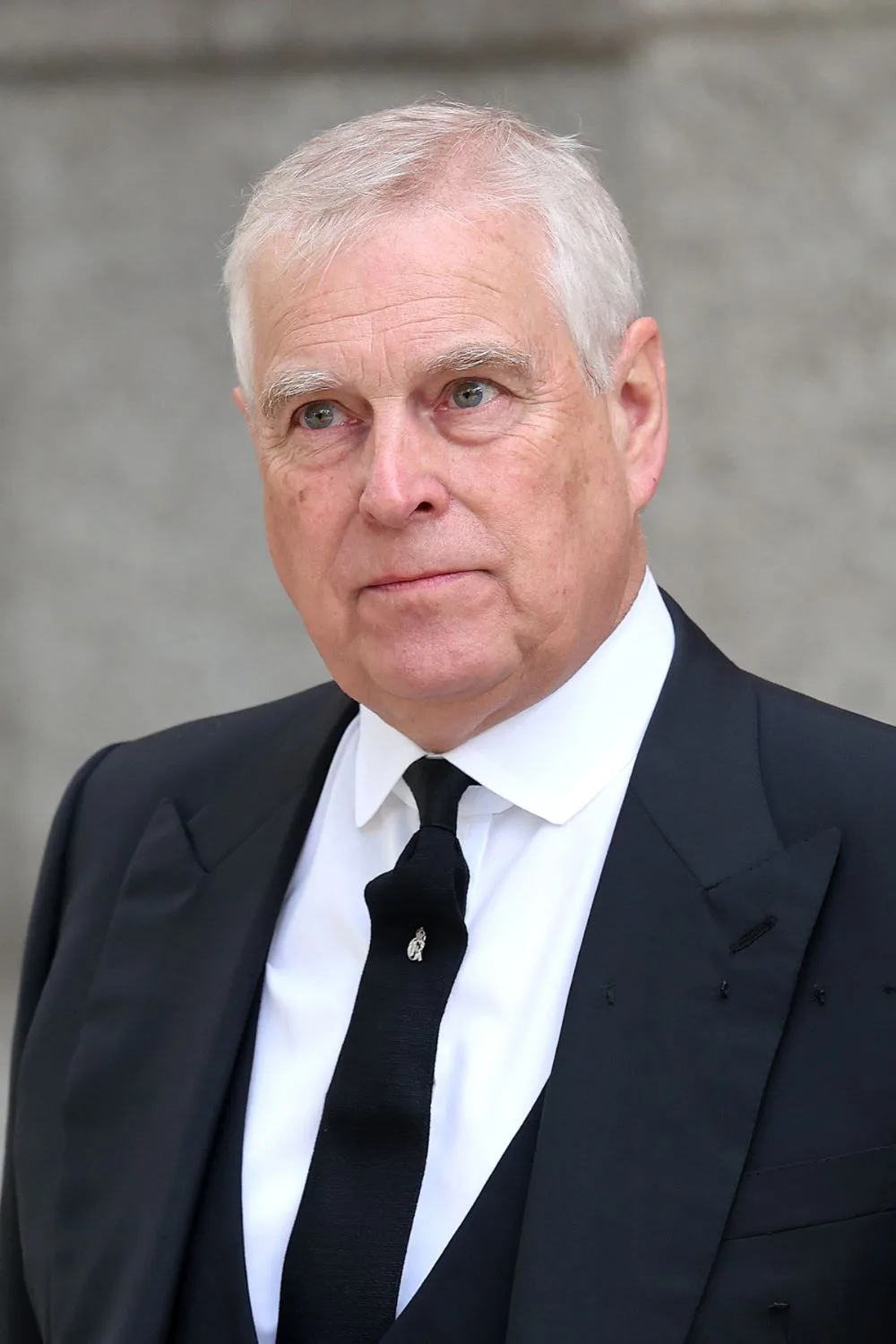 Andrew Mountbatten-Windsor