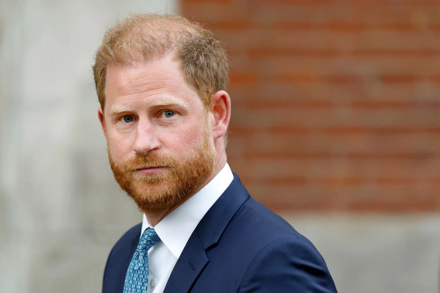 Prince Harry