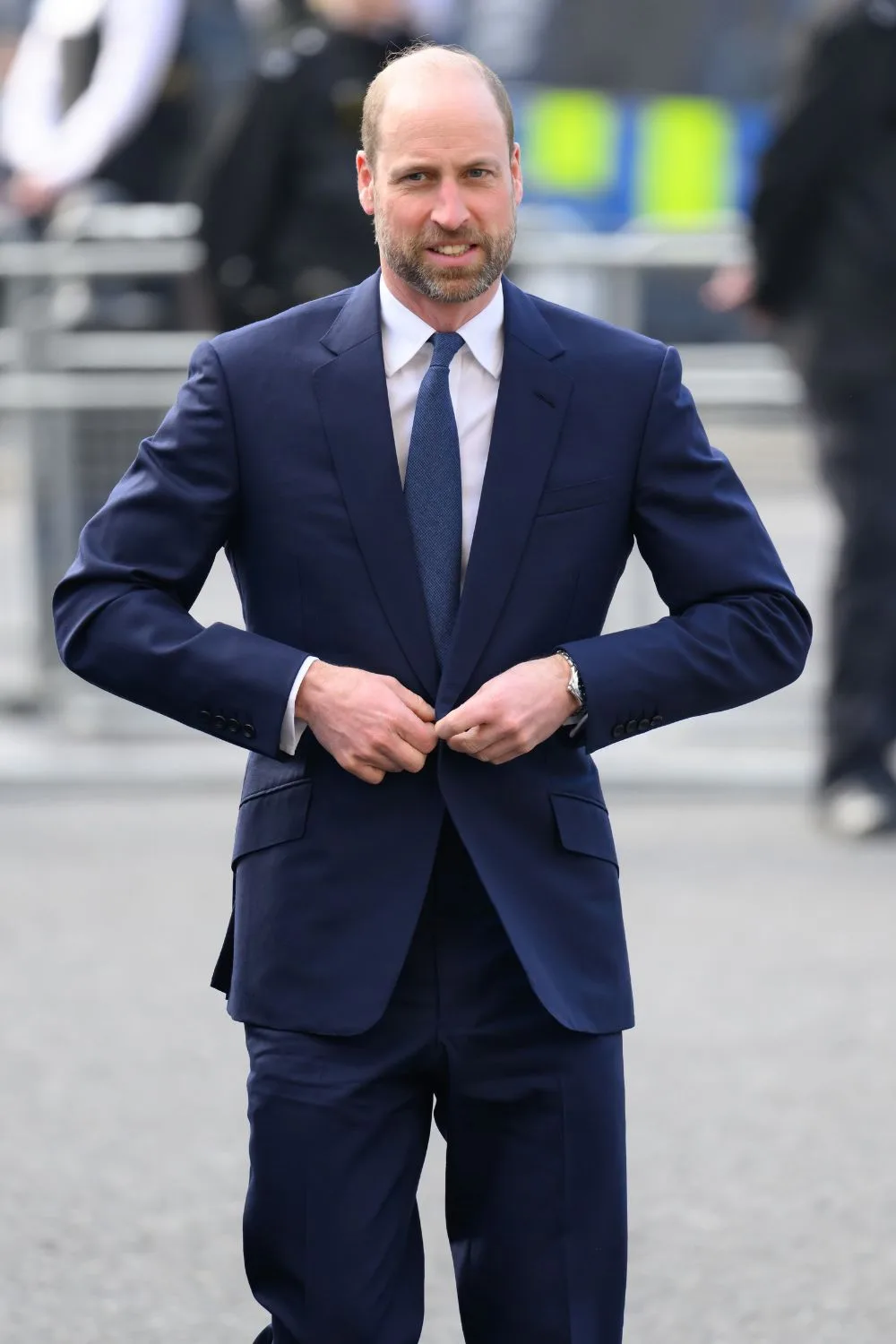 Prince William