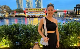 Sydel Sierra. (Image: Supplied)