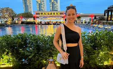 Sydel Sierra. (Image: Supplied)