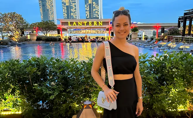 How I turned $980 into $4 MILLION!