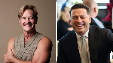 RICHARD REID AND KARL STEFANOVIC