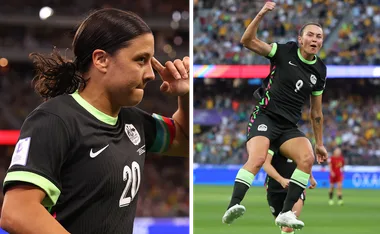 When is the Matildas Asian Cup Final 2026? Date, time & how to watch