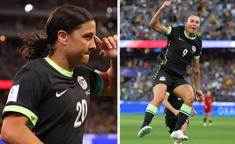 When is the Matildas Asian Cup Final 2026? Date, time & how to watch