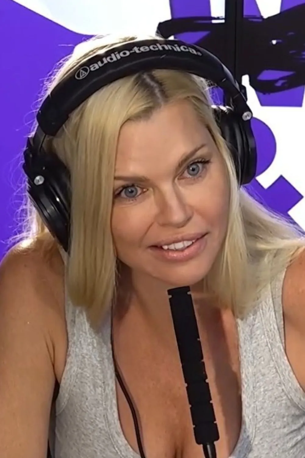 Sophie Monk