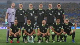 ‘We love the Tillies!’ Matildas superfans react to their latest Women’s Asian Cup win