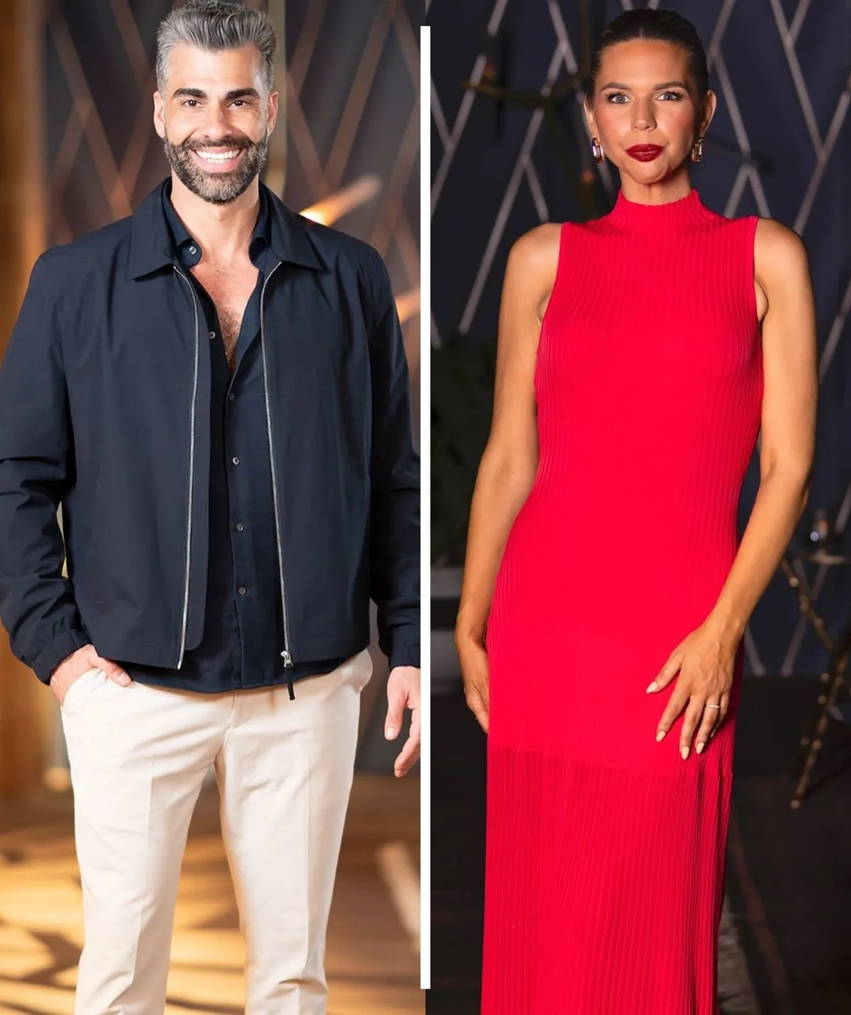 “Plot Twist No One Saw Coming” MAFS’ Bec & Joel Turn Feud Into Full