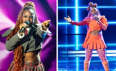 Australian Idol’s Wanwue Tarpeh reacts to elimination: ‘Reality TV doesn’t define you’