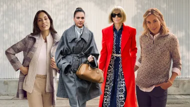 Your Winter Layering Guide Made Easy
