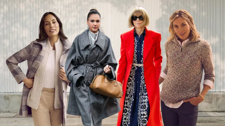 Your Winter Layering Guide Made Easy