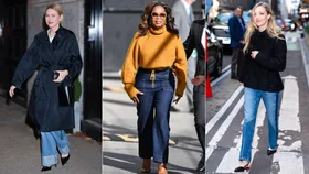 We found the jeans that will get you through winter, from just $25